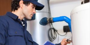 Gas Maintenance